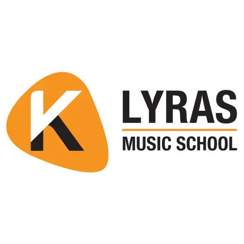 Lyras Music School Logo